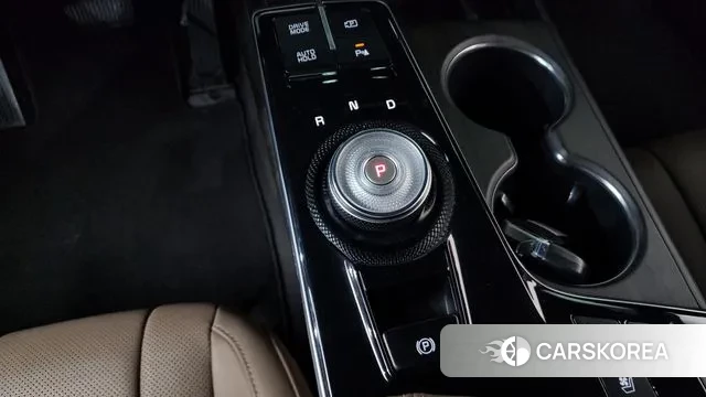 Kia K8 id 3655485 из Кореи 19