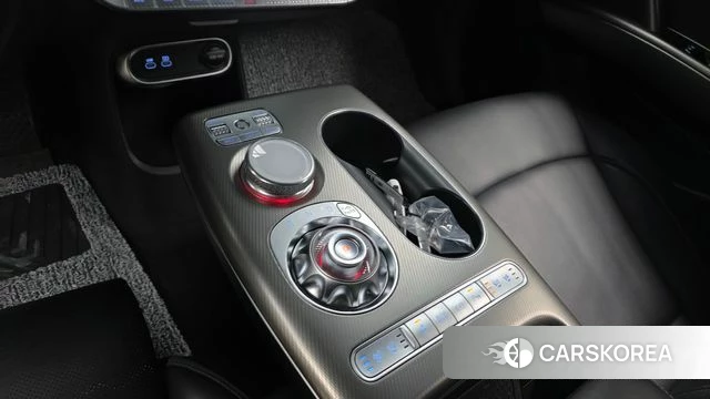 Genesis GV60 id 4303480 из Кореи 36