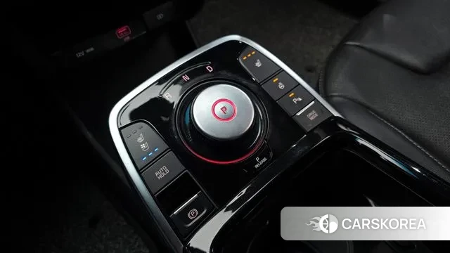 Kia Niro Plus id 3310823 из Кореи 19