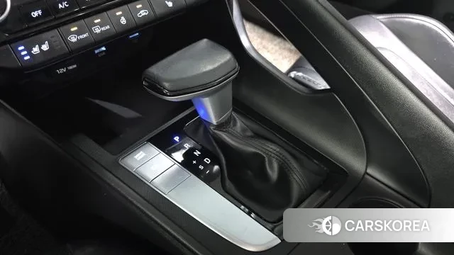 Hyundai Avante (CN7) id 3616149 из Кореи 19