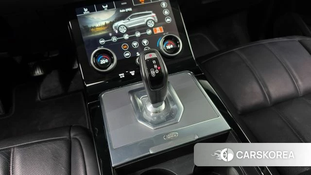 Land Rover Range Rover Evoque 2nd Generation id 4780317 из Кореи 29