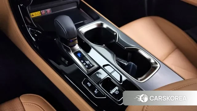 Lexus NX450h + 2nd generation id 3658916 из Кореи 19