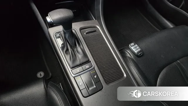 Kia K5 second generation id 3766858 из Кореи 19