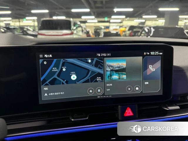 Kia The New Carnival 4th Generation id 4749117 из Кореи 19