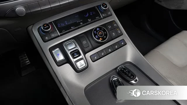 Hyundai Palisade id 3742365 из Кореи 19