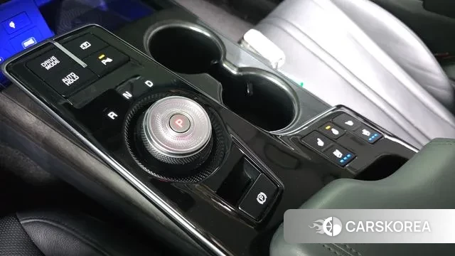 Kia K8 Hybrid id 3354656 из Кореи 19