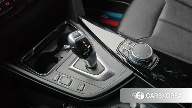 BMW 3 Series (F30) id 3880273 из Кореи 19