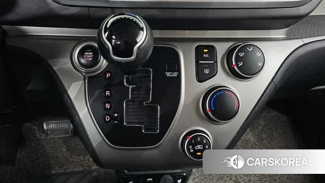 Kia The New Ray id 3356649 из Кореи 19