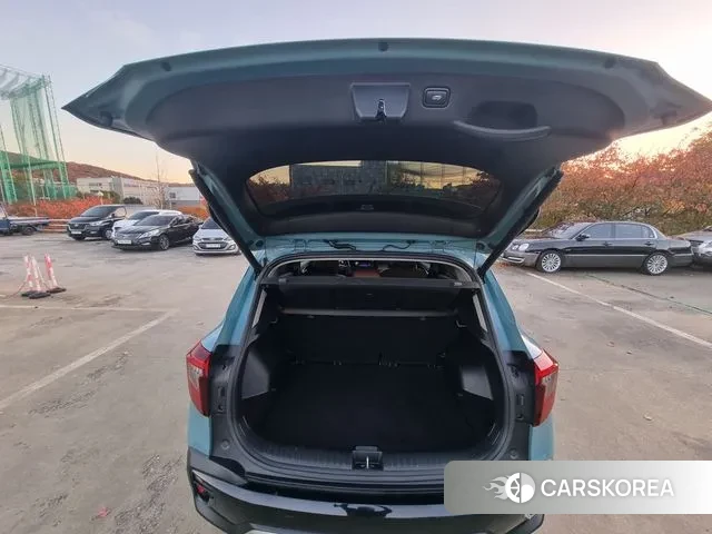 Kia The New Seltos id 3654369 из Кореи 19