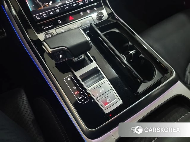 Audi Q8 (4M) id 3807078 из Кореи 19