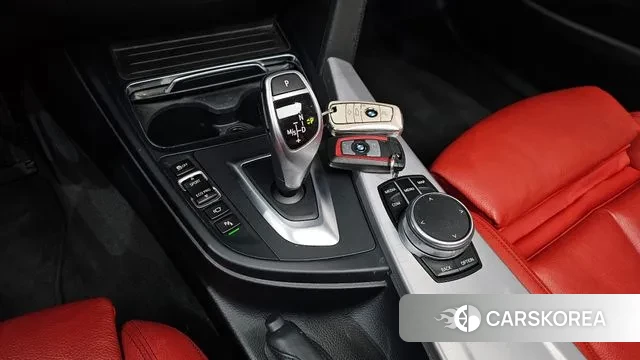 BMW 4 Series (F32) id 3778294 из Кореи 19