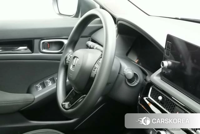 Honda Civic id 4210626 из Китая 23