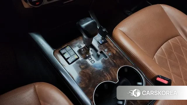 Kia The New Mohave id 3656870 из Кореи 19