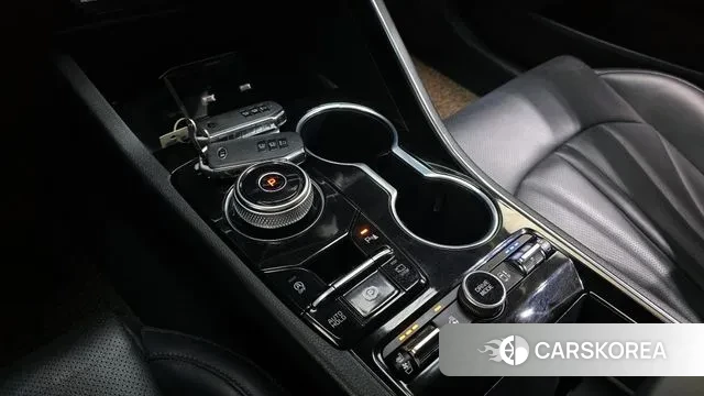 Kia K5 3rd generation id 3488777 из Кореи 19