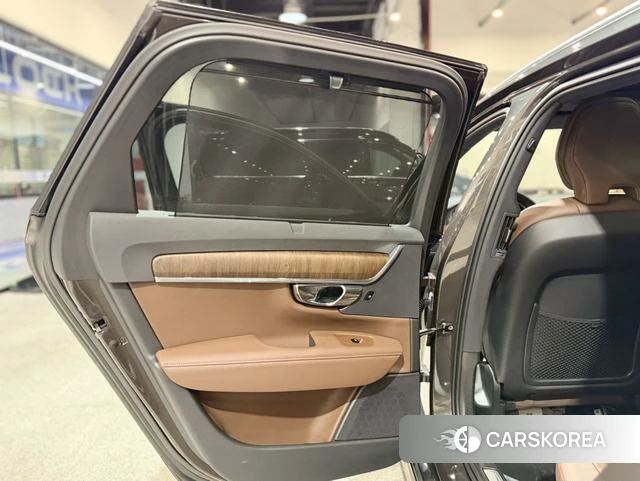Volvo V90 id 4240934 из Китая 27