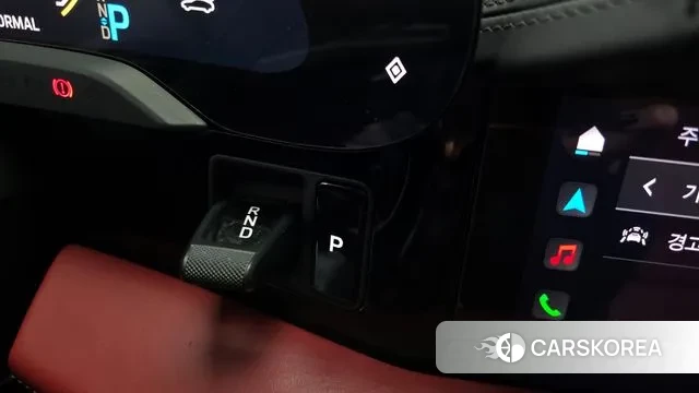 Porsche Taycan id 3600877 из Кореи 19