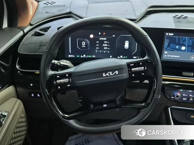 Kia The New Carnival 4th Generation id 4921303 из Кореи 18