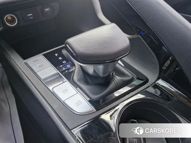 Hyundai Avante Hybrid (CN7) id 3196577 из Кореи 16