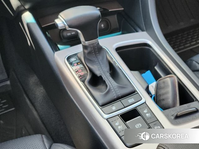 Kia K5 Hybrid 2nd Generation id 4393653 из Кореи 19