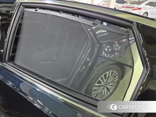 Kia K7 Premier id 3459720 из Кореи 19