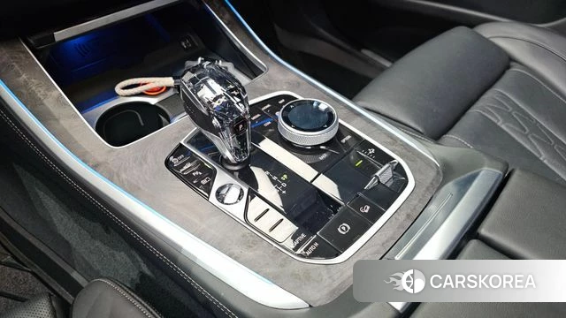 BMW X5 (G05) id 4848129 из Кореи 36