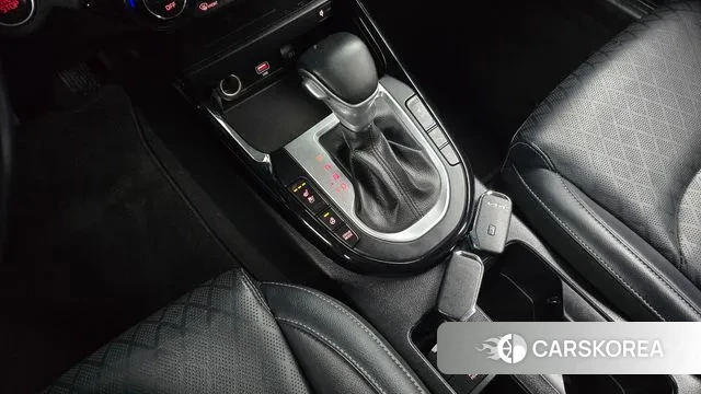 Kia The New K3 2nd generation id 3747216 из Кореи 19