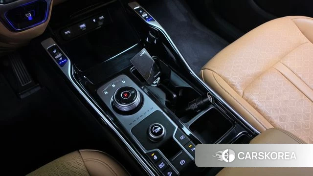 Kia Sorento 4th Generation id 4749918 из Кореи 29