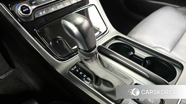 Hyundai Grandeur IG Hybrid id 3911532 из Кореи 19