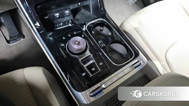 Kia Carnival 4th generation id 4500357 из Кореи 32