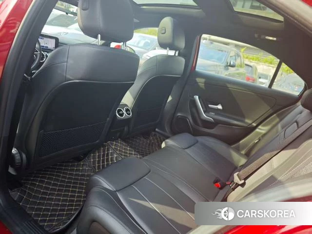 Mercedes-Benz Class A id 4290375 из Китая 16