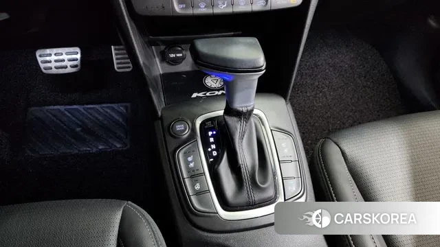 Hyundai Kona id 3723678 из Кореи 20