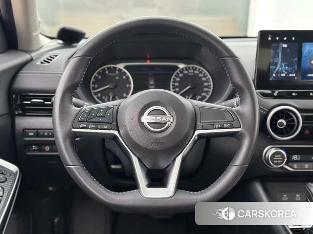 Nissan Xuan Yi id 4298380 из Китая 15