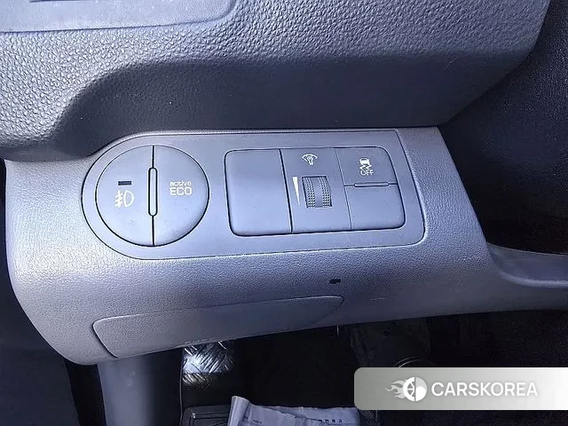 Hyundai The New Grand Starex id 3608050 из Кореи 19