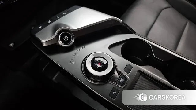 Kia EV6 id 3590995 из Кореи 19