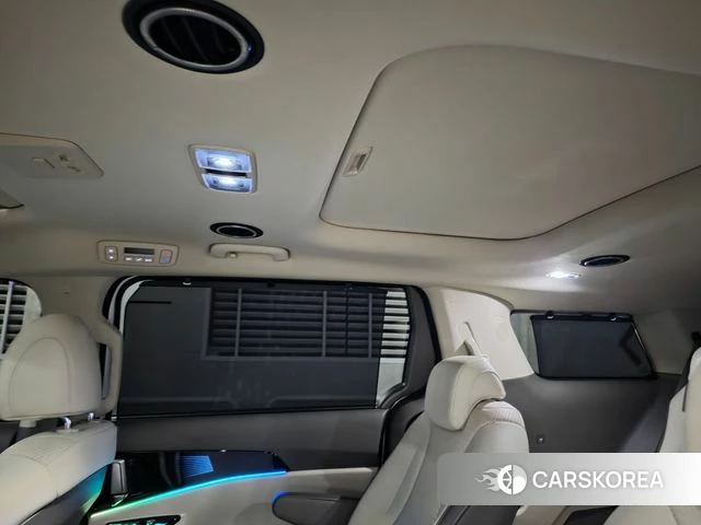 Kia The New Carnival 4th Generation id 4302491 из Кореи 15