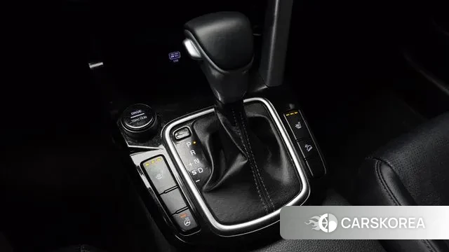 Kia Seltos id 3264028 из Кореи 19