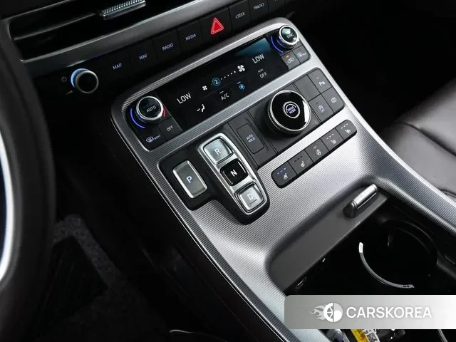 Hyundai Palisade id 2969205 из Кореи 19