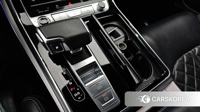 Audi Q8 (4M) id 3794580 из Кореи 19