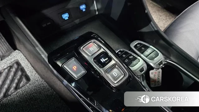 Hyundai Sonata (DN8) id 3360300 из Кореи 19