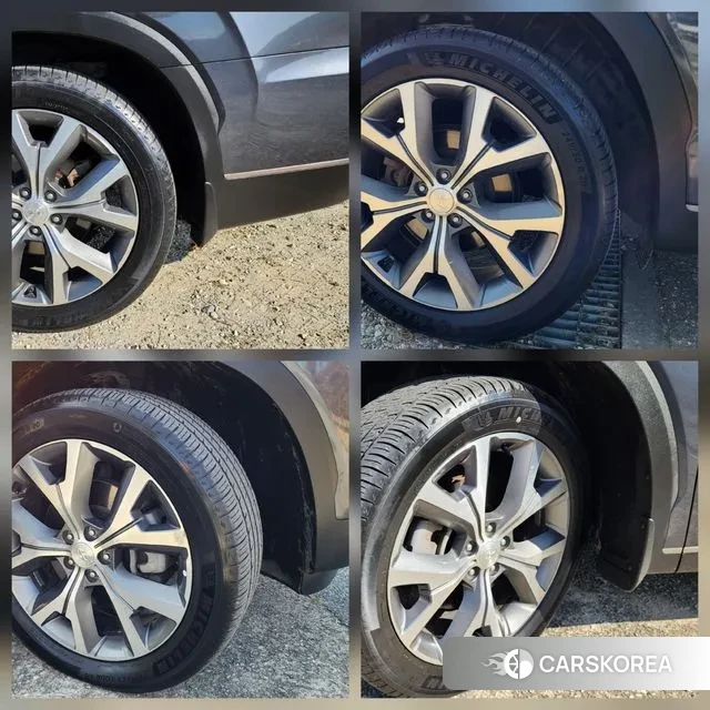 Hyundai Palisade id 3370989 из Кореи 19