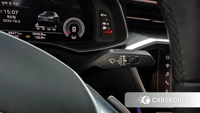 Audi A6 (C8) id 3224197 из Кореи 19