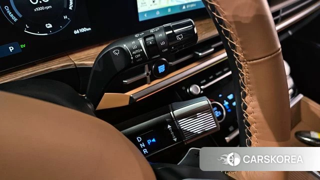 Hyundai Santa Fe (MX5) id 4201299 из Кореи 34