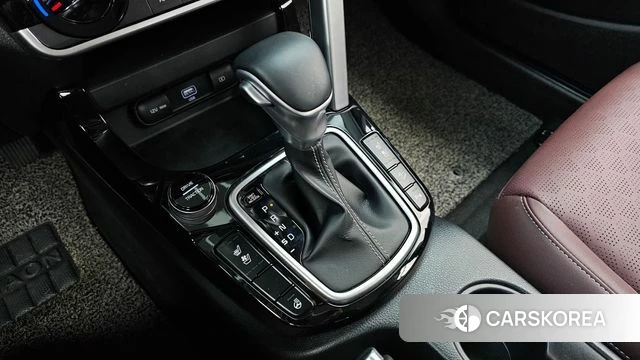 Kia Seltos id 3872856 из Кореи 19