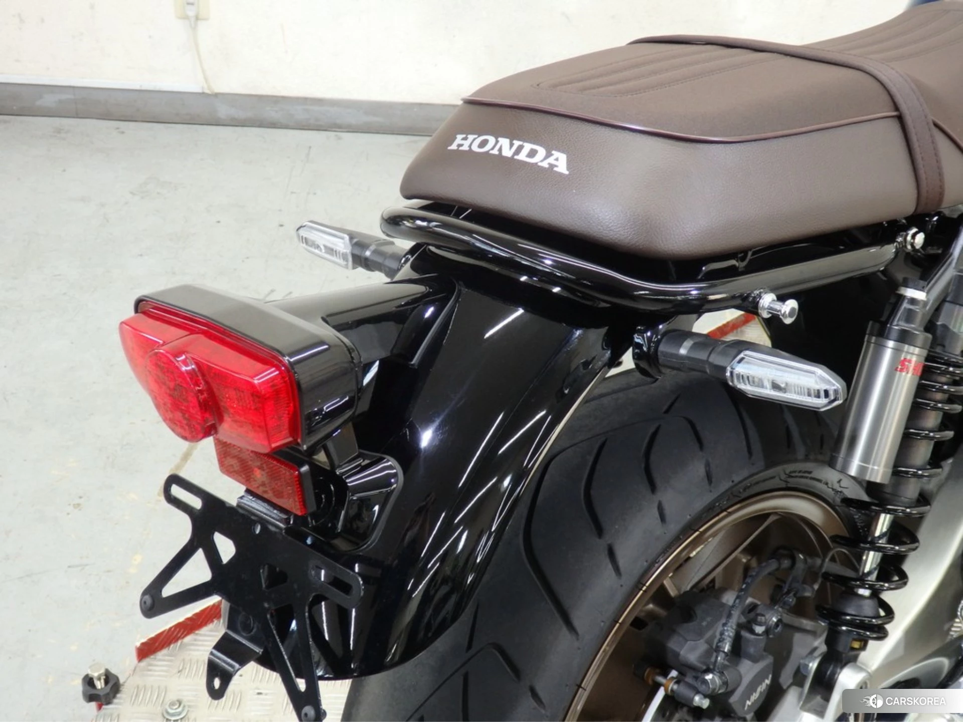 Honda CB1100RS FINAL ED id 3950211 из Японии 30