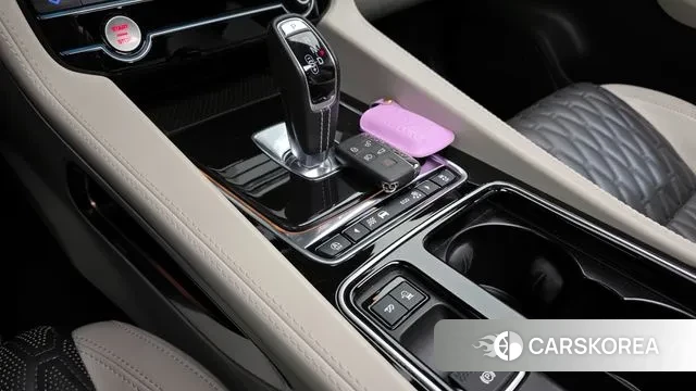 Jaguar F-PACE id 3499361 из Кореи 19