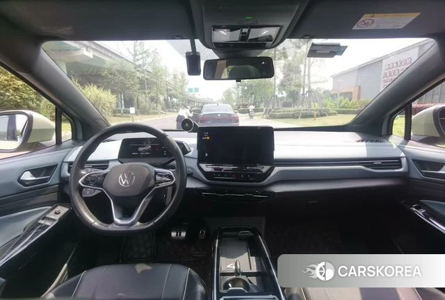 Volkswagen ID.4 X id 4336055 из Китая 9