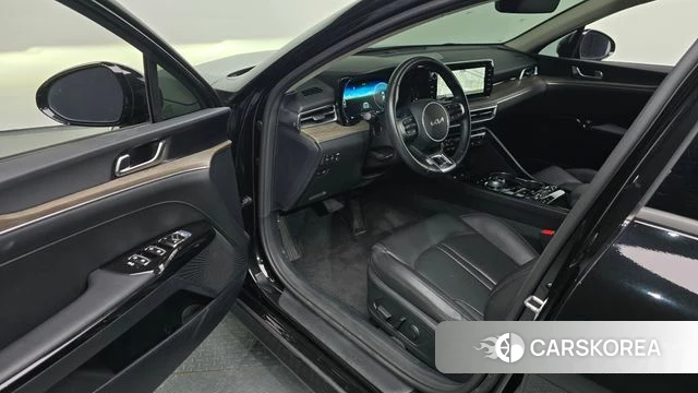 Kia K5 Hybrid 3rd Generation id 4725487 из Кореи 29