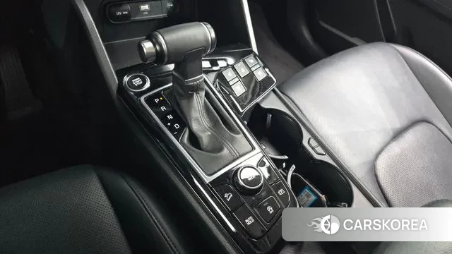 Kia Sportage 5th Generation id 3685008 из Кореи 19