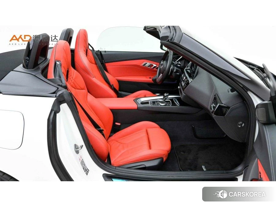 BMW Z4 id 4420345 из Китая 9