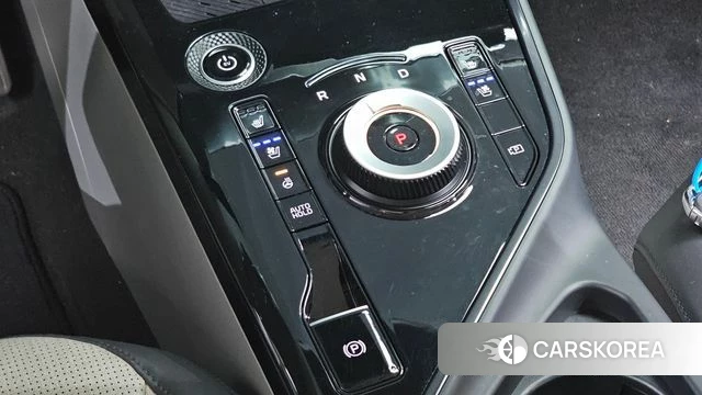 Kia Di All New Niro EV id 4670995 из Кореи 30